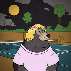 MafiaBear Celebrity #21