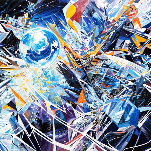 Fundamental Nature 2