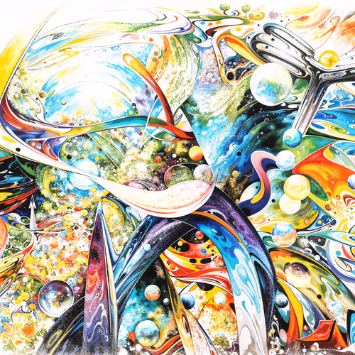 Fundamental Nature 2