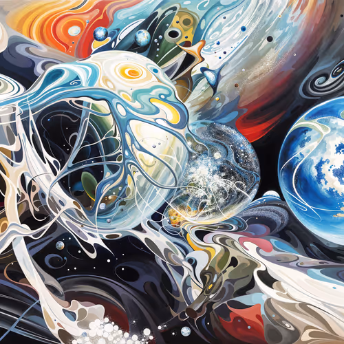 Fundamental Nature 2