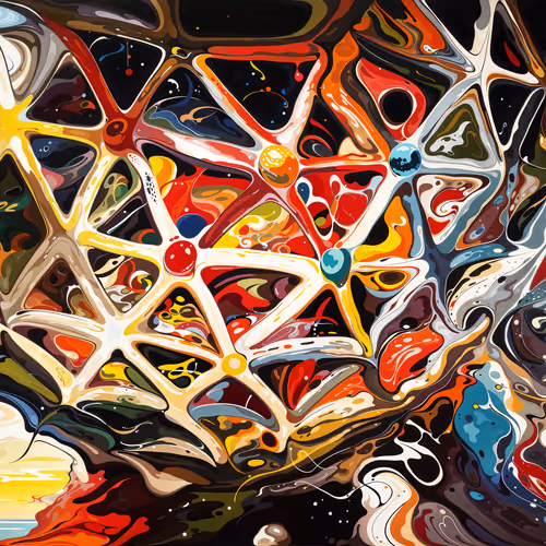 Fundamental Nature 2
