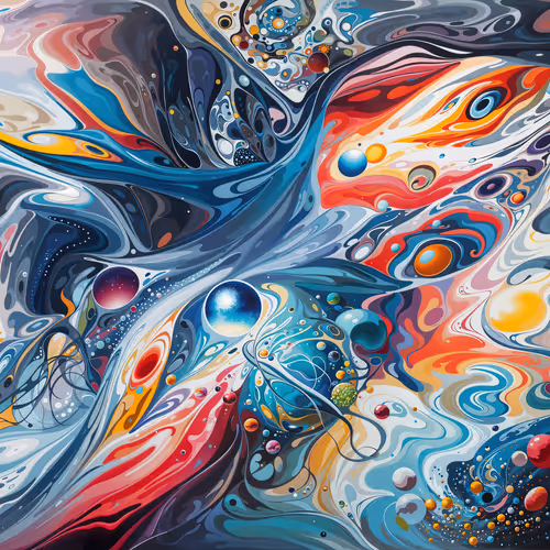Fundamental Nature 2