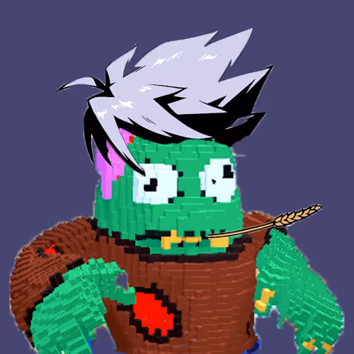 Azuki Kevin