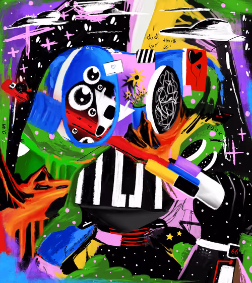 Item #27900020005 Media