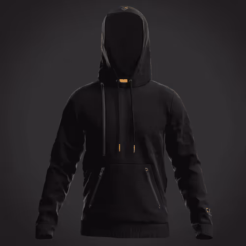 Signature Collection Sidewinder Hoodie 9/10