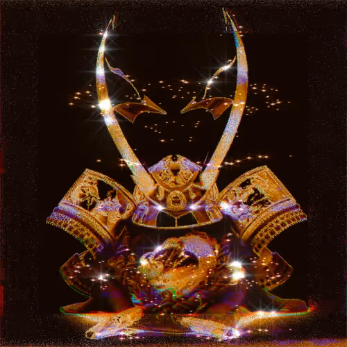 Malikaii Mask Level Up