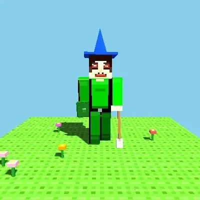Minecraft #2734