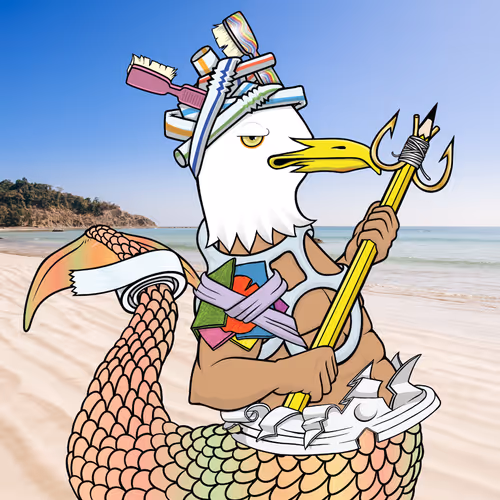 Mergulls Ws