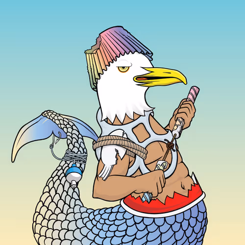 Mergulls Ws
