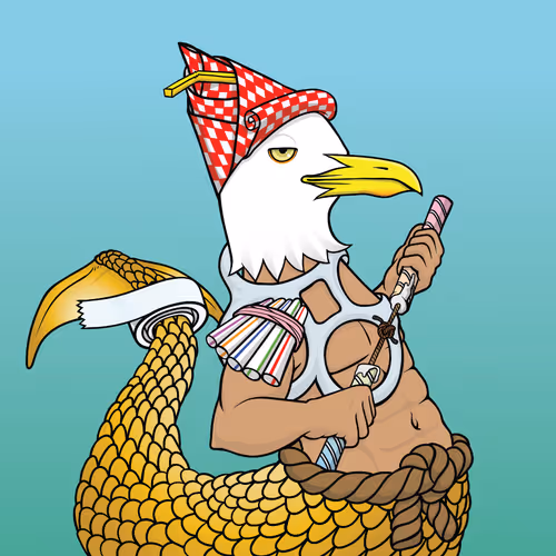 Mergulls Ws