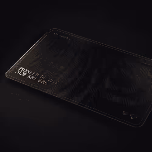Prestige Pass 2