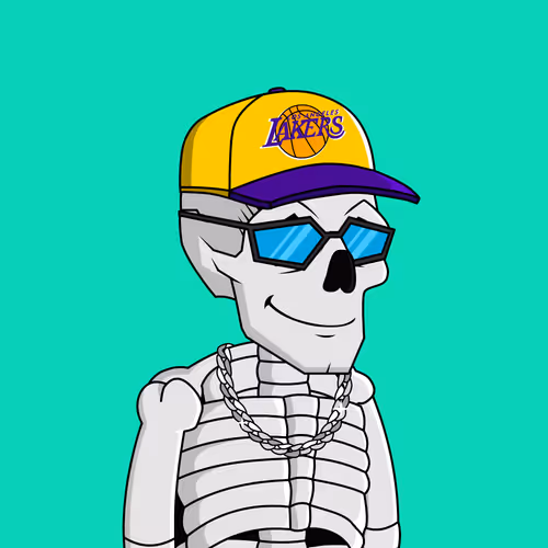 Skull Demolition