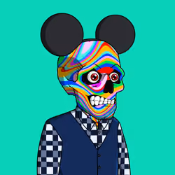 Skull demolition #66