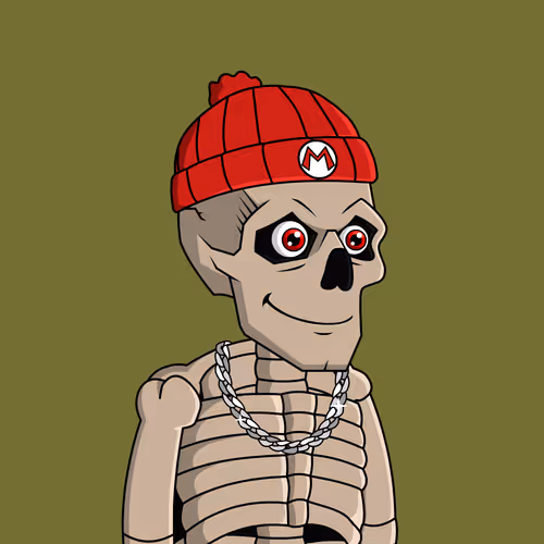 Skull Demolition