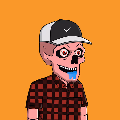 Skull Demolition