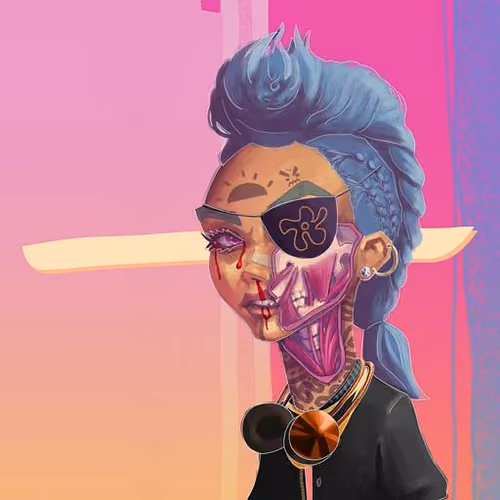 Fantazya: The Revival