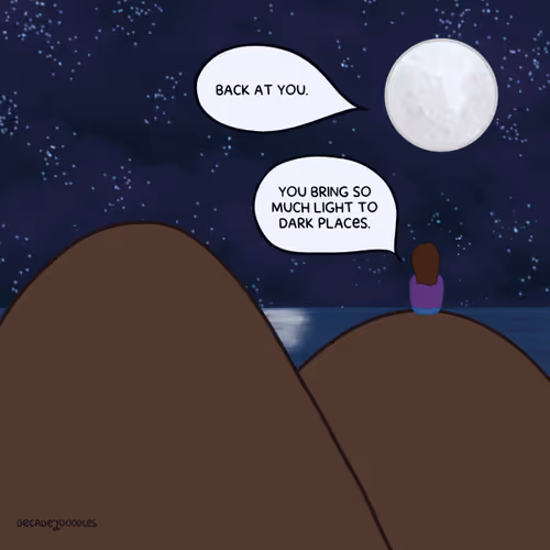 Night Light #22/37