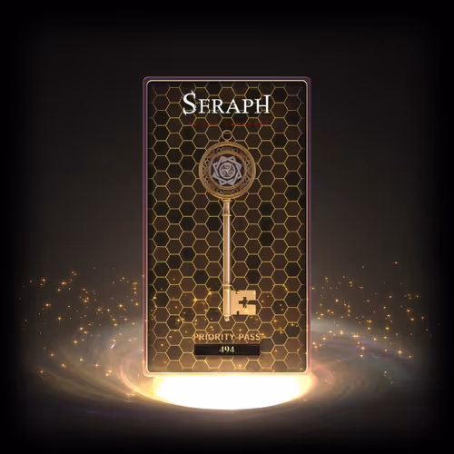 Seraphprioritypass
