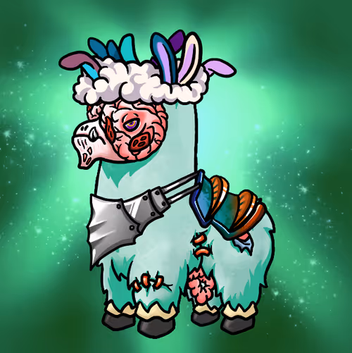 Item #5134 Media