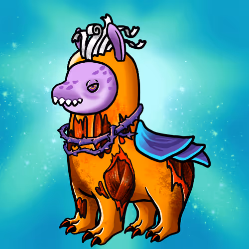 Alienllama