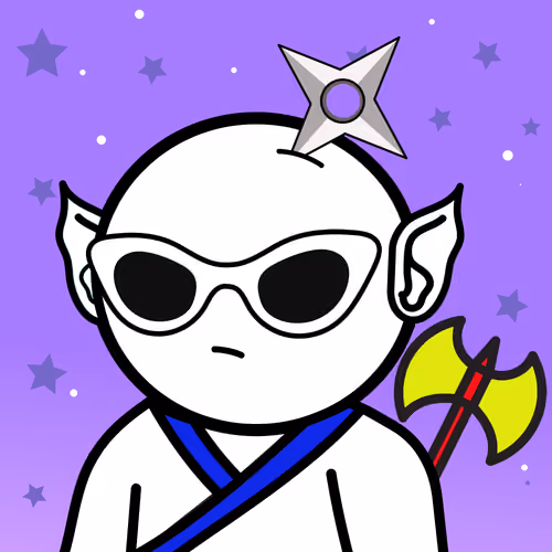 SpaceAliens #73