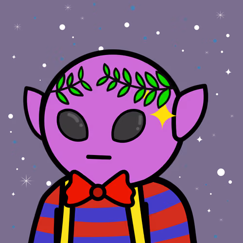 SpaceAliens #47