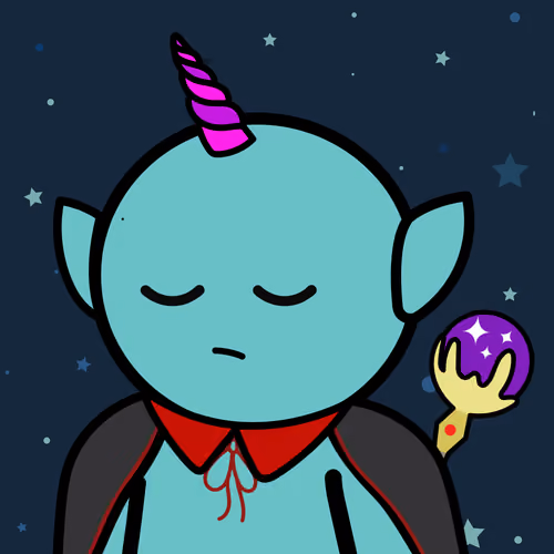SpaceAliens #1062