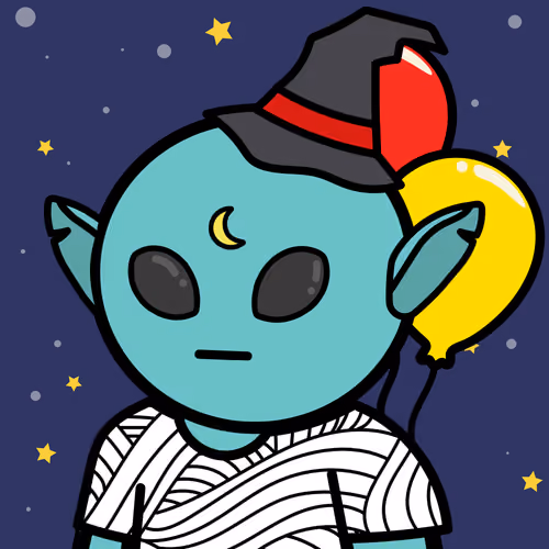 SpaceAliens #1444
