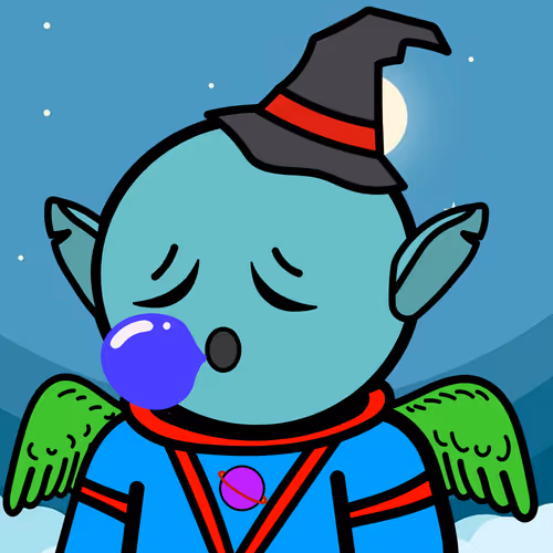 Spacealiensnft