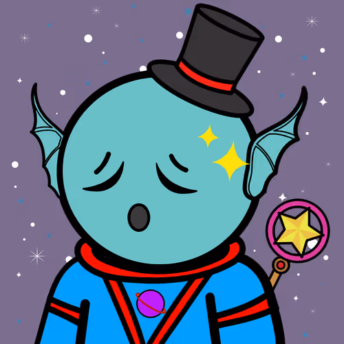 SpaceAliens #1143