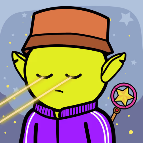 SpaceAliens #63
