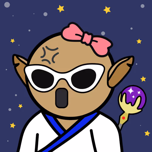 SpaceAliens #1081