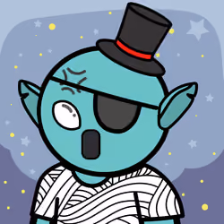 SpaceAliens #1189