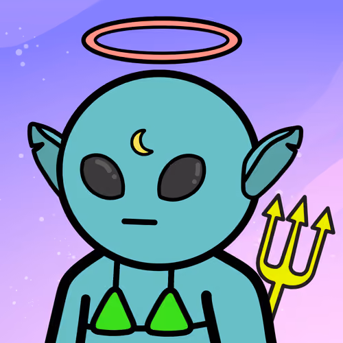 SpaceAliens #1227