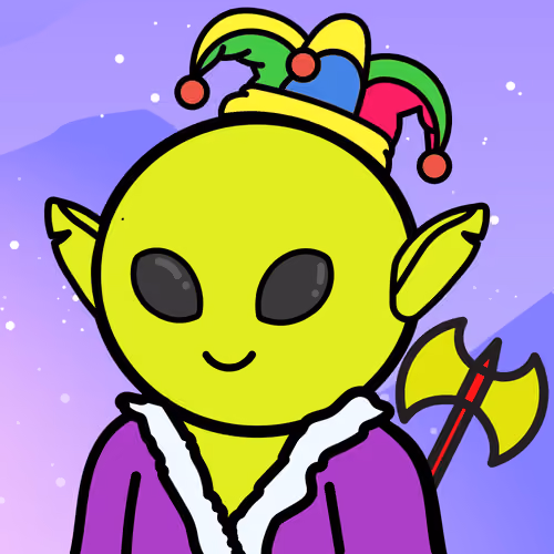 SpaceAliens #103