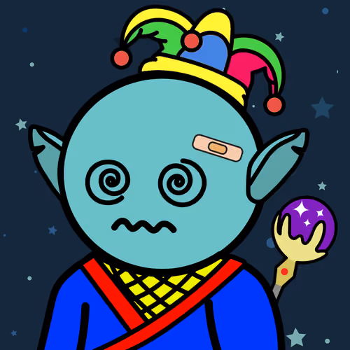 SpaceAliens #1386