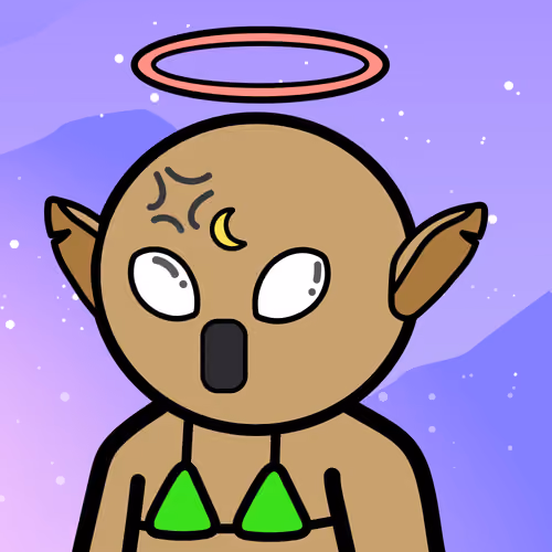 SpaceAliens #1467