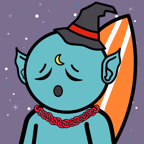 SpaceAliens #1417