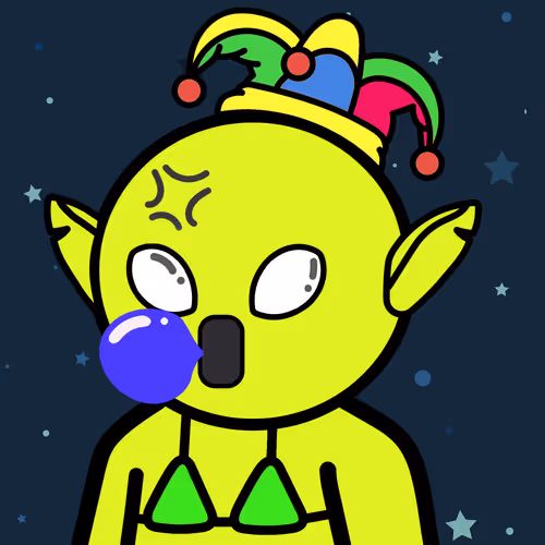 Spacealiensnft
