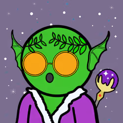 SpaceAliens #1073