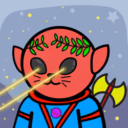 SpaceAliens #1689