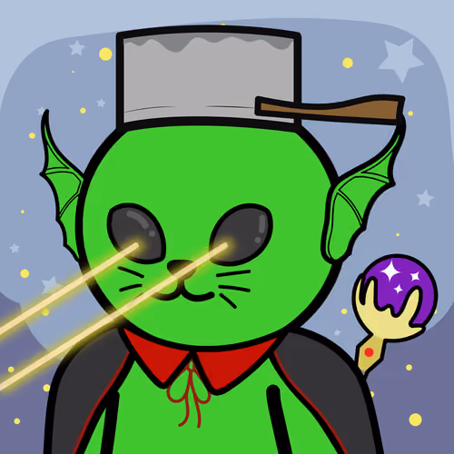 SpaceAliens #1235