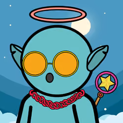 SpaceAliens #1507