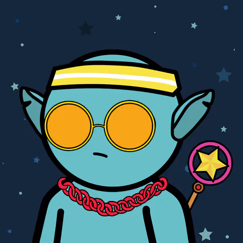 SpaceAliens #1371