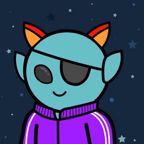 SpaceAliens #1272