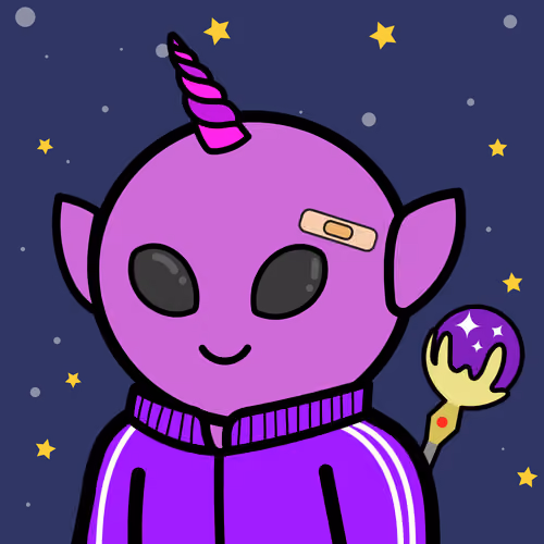 SpaceAliens #99