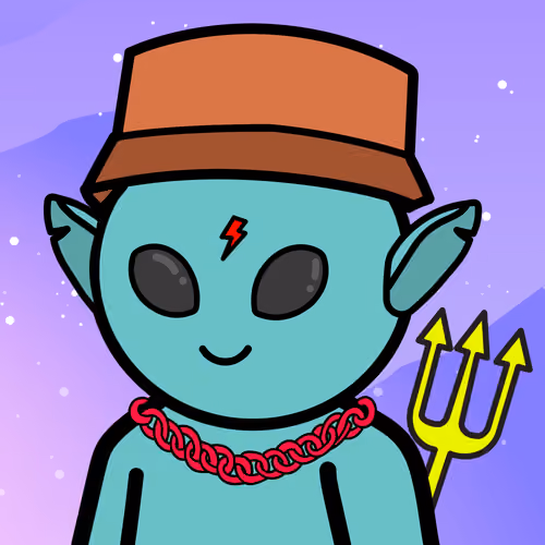 SpaceAliens #1068
