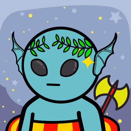 Spacealiensnft