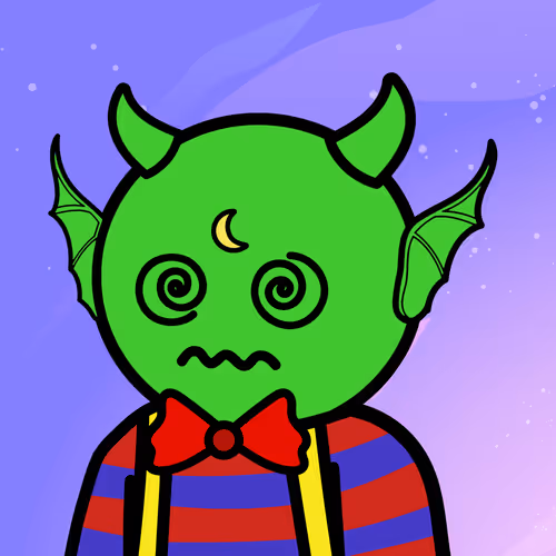 Spacealiensnft
