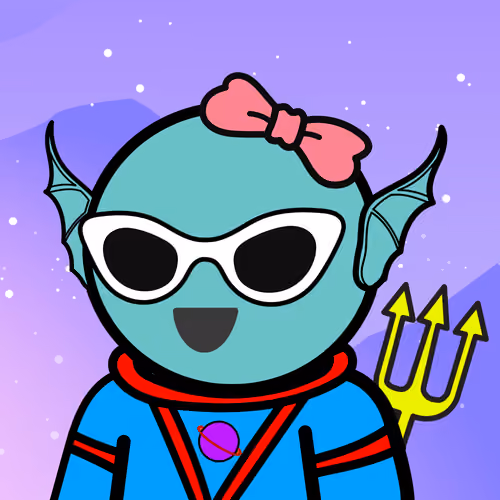 SpaceAliens #1187